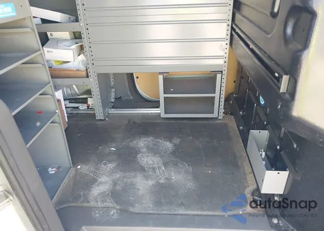 2021 Ford Transit Connect Xlt Cargo Van z USA, uszkodzony, nr VIN NM0LS7F29M1503029